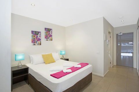 Astra Apartments Glen Waverley @Springvale RD - Whitsundays Accommodation 0