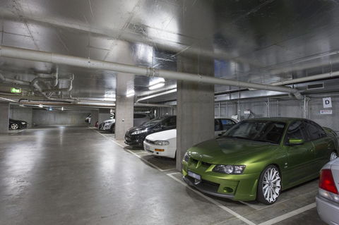 Astra Apartments Glen Waverley @Springvale RD - Whitsundays Accommodation 1