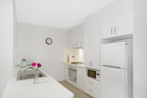Astra Apartments Glen Waverley @Springvale RD - Whitsundays Accommodation 16