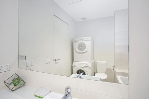 Astra Apartments Glen Waverley @Springvale RD - Whitsundays Accommodation 20