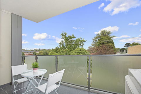 Astra Apartments Glen Waverley @Springvale RD - Whitsundays Accommodation 21