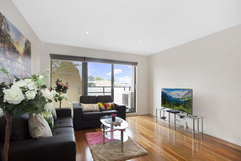 Astra Apartments Glen Waverley @Springvale RD - Whitsundays Accommodation 18