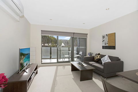 Astra Apartments Glen Waverley @Springvale RD - Whitsundays Accommodation 12