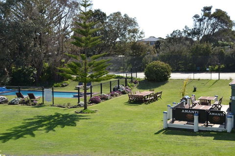 Point Lonsdale Guest House - Whitsundays Accommodation 15