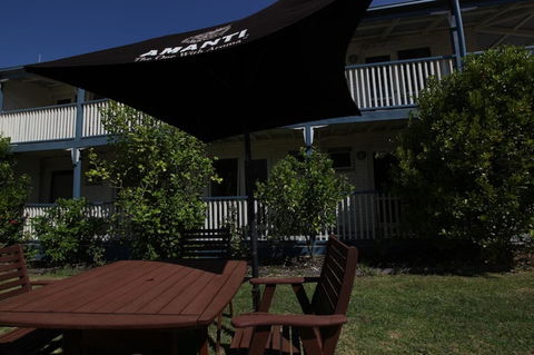Point Lonsdale Guest House - Whitsundays Accommodation 17
