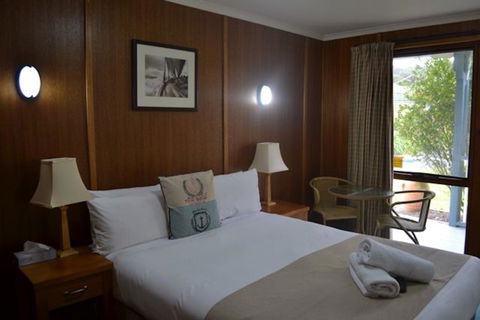 Point Lonsdale Guest House - Whitsundays Accommodation 7