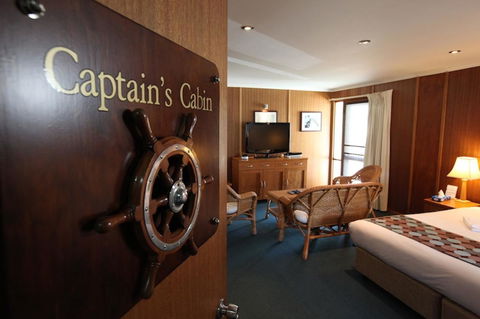 Point Lonsdale Guest House - Whitsundays Accommodation 21
