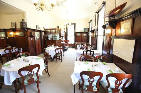 Point Lonsdale Guest House - Whitsundays Accommodation 22