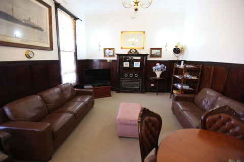 Point Lonsdale Guest House - Whitsundays Accommodation 16