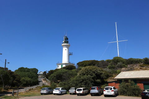 Point Lonsdale Guest House - Whitsundays Accommodation 19