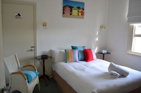 Point Lonsdale Guest House - Whitsundays Accommodation 14