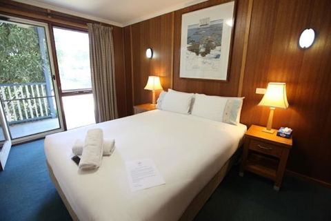 Point Lonsdale Guest House - Whitsundays Accommodation 10