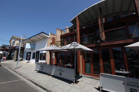 Point Lonsdale Guest House - Whitsundays Accommodation 18