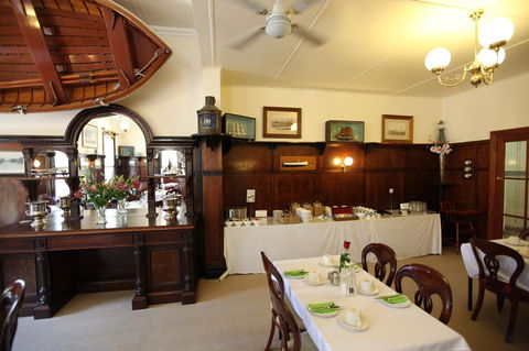 Point Lonsdale Guest House - Whitsundays Accommodation 20