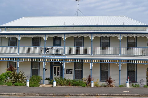 Point Lonsdale Guest House - Whitsundays Accommodation 26