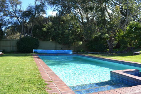 Point Lonsdale Guest House - Whitsundays Accommodation 24