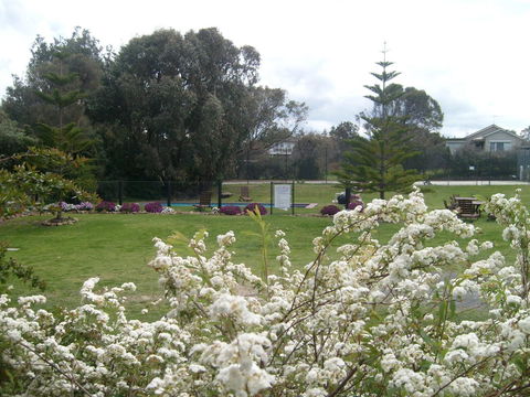 Point Lonsdale Guest House - Whitsundays Accommodation 13