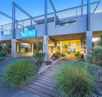 The Apollo - Whitsundays Accommodation