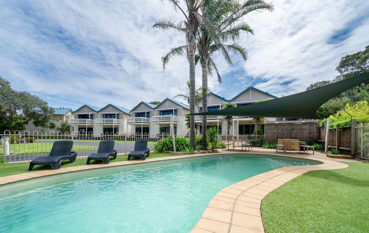 Blairgowrie VIC Whitsundays Accommodation