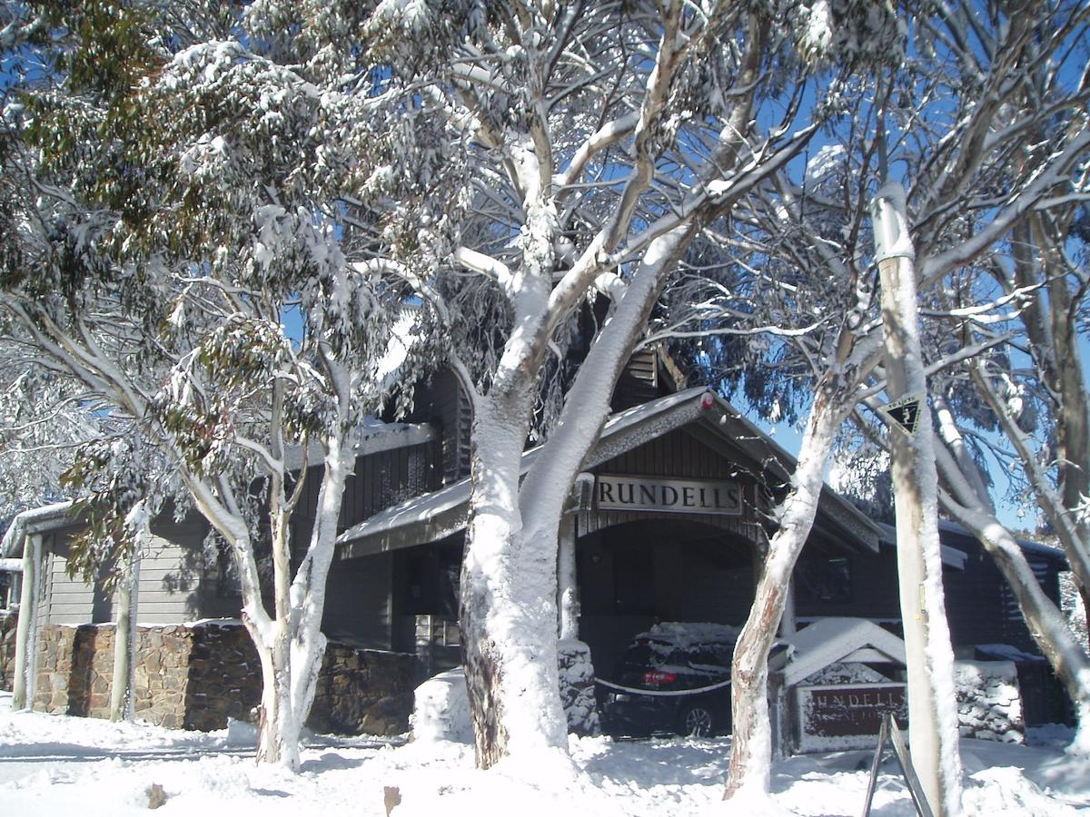 Whitsundays Accommodation