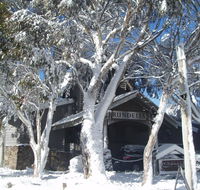 Ramada Resort by Wyndham Dinner Plain Mt Hotham - Whitsundays Accommodation