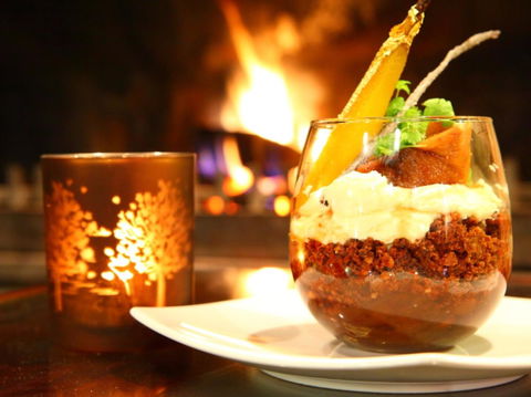 Club Wyndham Dinner Plain, Trademark Collection By Wyndham - Whitsundays Accommodation 8