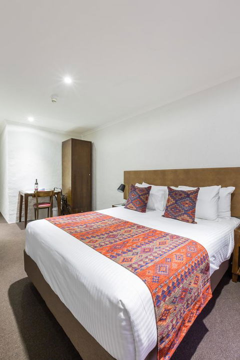 Club Wyndham Dinner Plain, Trademark Collection By Wyndham - Whitsundays Accommodation 4