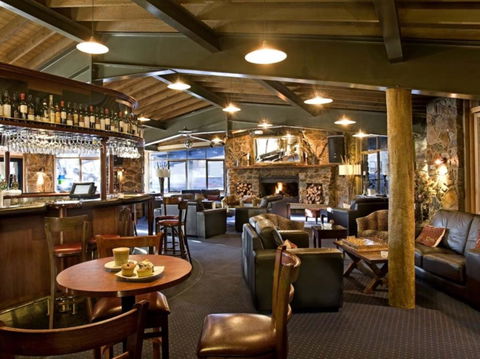 Club Wyndham Dinner Plain, Trademark Collection By Wyndham - Whitsundays Accommodation 7