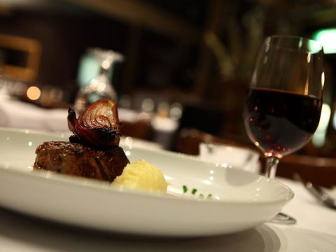 Club Wyndham Dinner Plain, Trademark Collection By Wyndham - Whitsundays Accommodation 13