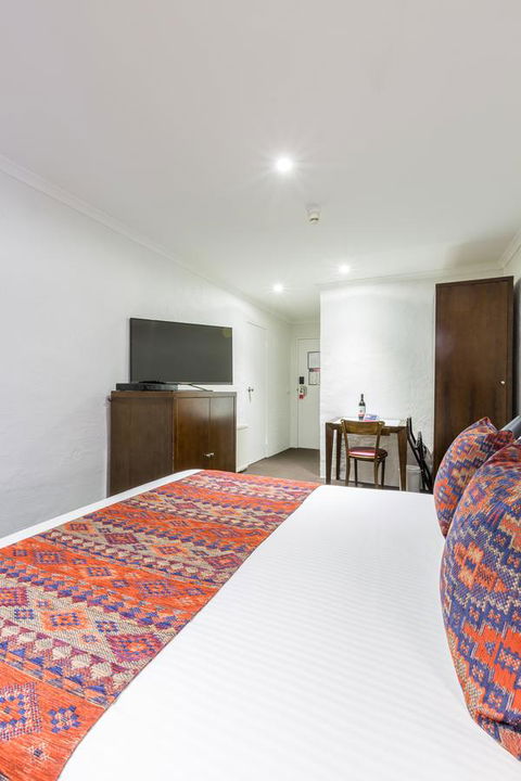 Club Wyndham Dinner Plain, Trademark Collection By Wyndham - Whitsundays Accommodation 3