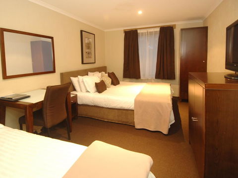 Club Wyndham Dinner Plain, Trademark Collection By Wyndham - Whitsundays Accommodation 10