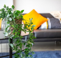 Brand New One/Two - Bed Room Apartment  Maribyrnong - Whitsundays Accommodation