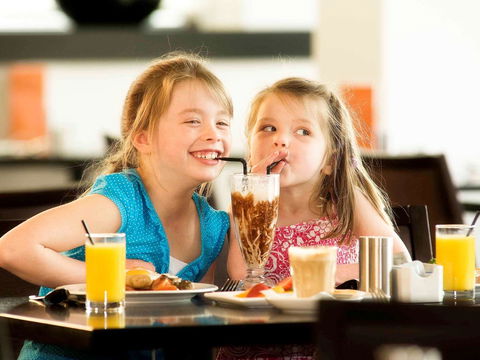 Novotel Melbourne Glen Waverley - Whitsundays Accommodation 10