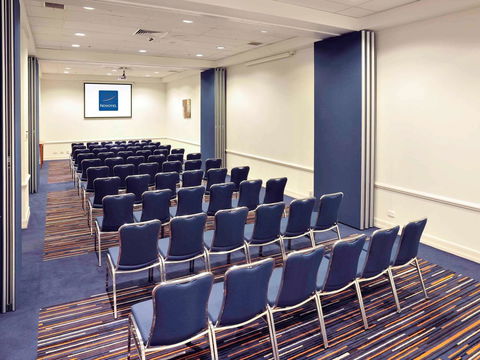 Novotel Melbourne Glen Waverley - Whitsundays Accommodation 23