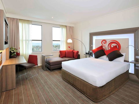 Novotel Melbourne Glen Waverley - Whitsundays Accommodation 2