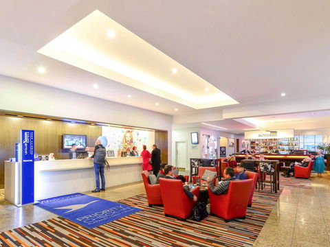 Novotel Melbourne Glen Waverley - Whitsundays Accommodation 26