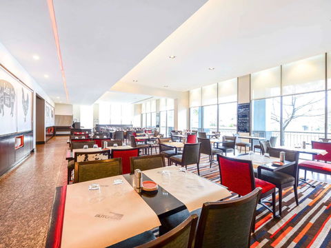 Novotel Melbourne Glen Waverley - Whitsundays Accommodation 14