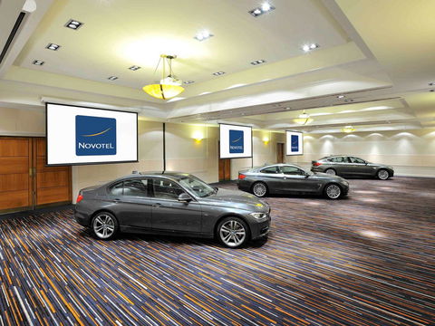 Novotel Melbourne Glen Waverley - Whitsundays Accommodation 22