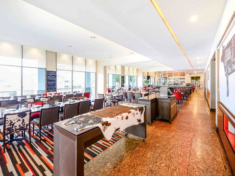 Novotel Melbourne Glen Waverley - Whitsundays Accommodation 13