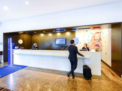 Novotel Melbourne Glen Waverley - Whitsundays Accommodation 25