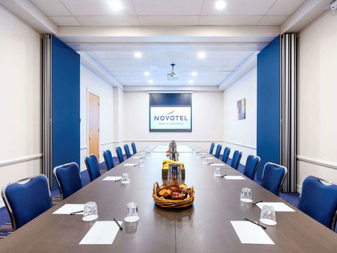Novotel Melbourne Glen Waverley - Whitsundays Accommodation 17