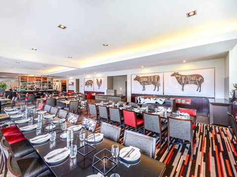 Novotel Melbourne Glen Waverley - Whitsundays Accommodation 12