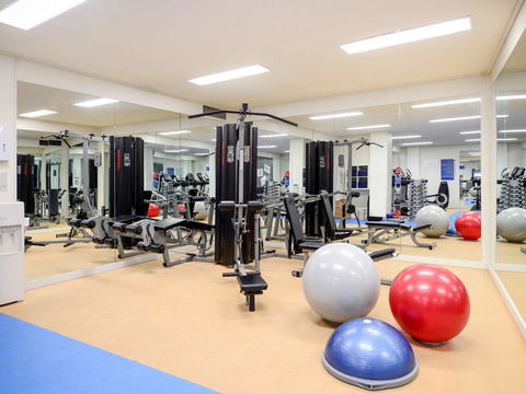 Novotel Melbourne Glen Waverley - Whitsundays Accommodation 9