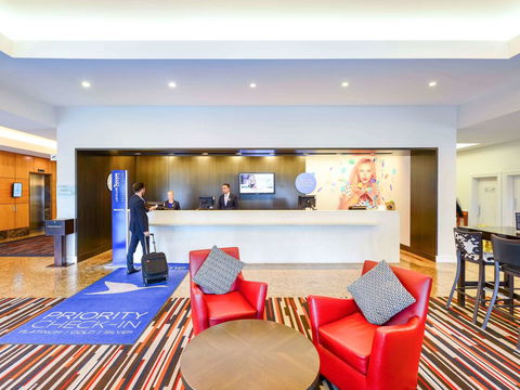 Novotel Melbourne Glen Waverley - Whitsundays Accommodation 27