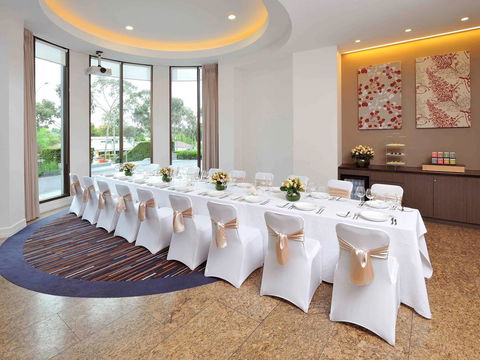 Novotel Melbourne Glen Waverley - Whitsundays Accommodation 19