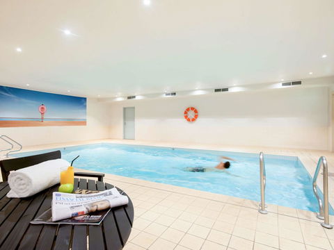 Novotel Melbourne Glen Waverley - Whitsundays Accommodation 6