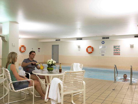 Novotel Melbourne Glen Waverley - Whitsundays Accommodation 7