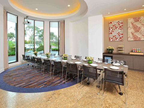 Novotel Melbourne Glen Waverley - Whitsundays Accommodation 24