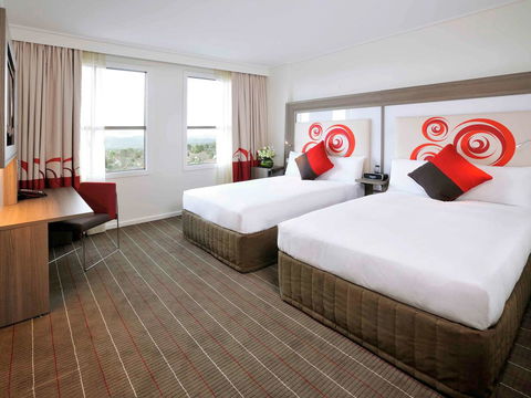 Novotel Melbourne Glen Waverley - Whitsundays Accommodation 3