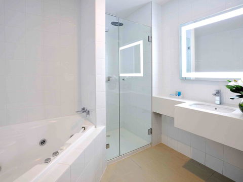 Novotel Melbourne Glen Waverley - Whitsundays Accommodation 4